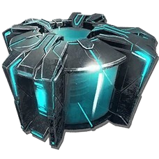 5 Cryopods
